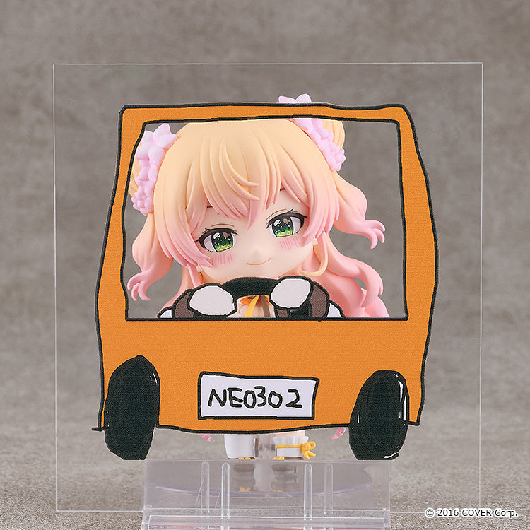 Good Smile Company Momosuzu Nene Nendoroid [hololive Production]