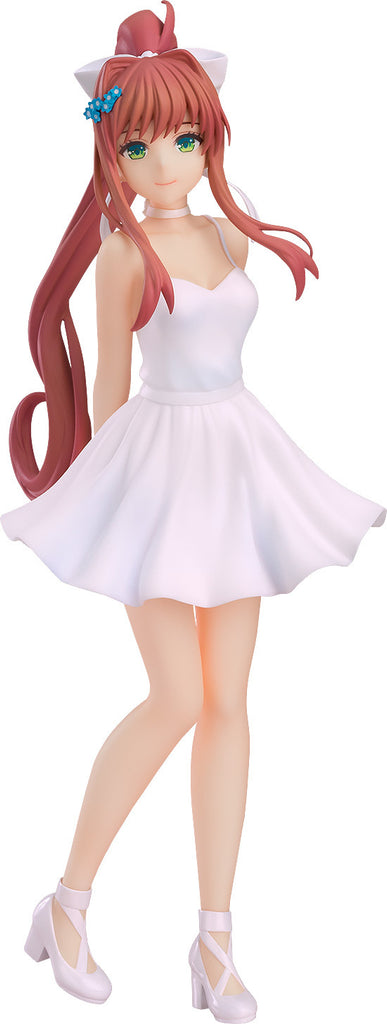 Good Smile Company Monika: White Dress Ver. [Doki Doki Literature Club]