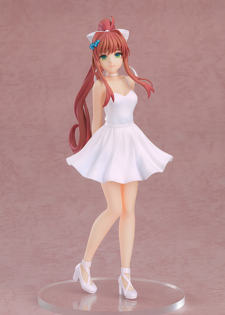 Good Smile Company Monika: White Dress Ver. [Doki Doki Literature Club]