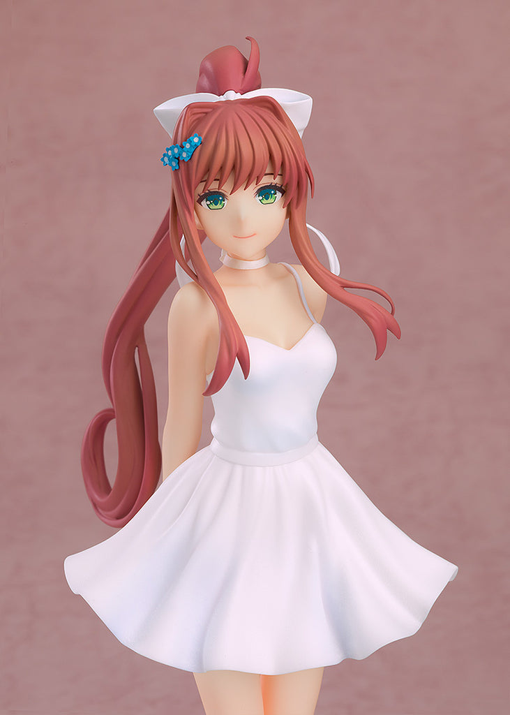 Good Smile Company Monika: White Dress Ver. [Doki Doki Literature Club]