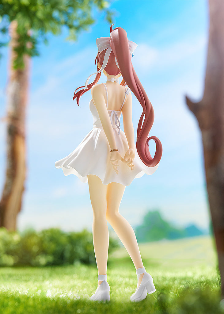 Good Smile Company Monika: White Dress Ver. [Doki Doki Literature Club]