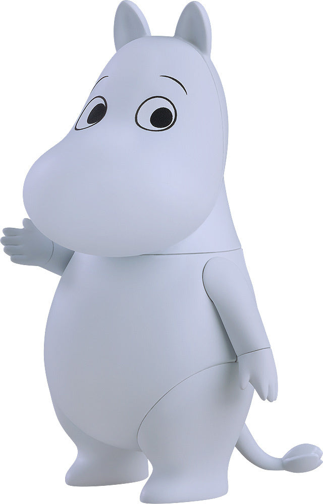 Good Smile Company Moomin Nendoroid