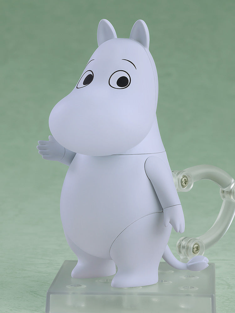 Good Smile Company Moomin Nendoroid