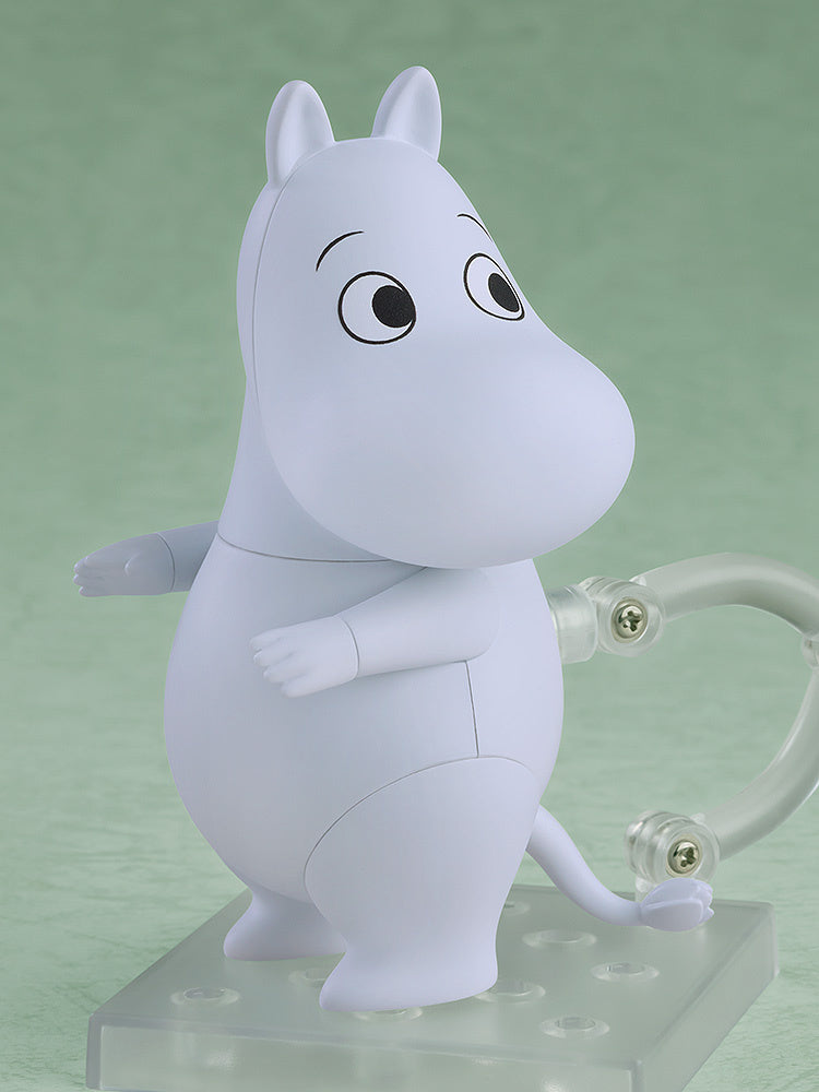 Good Smile Company Moomin Nendoroid