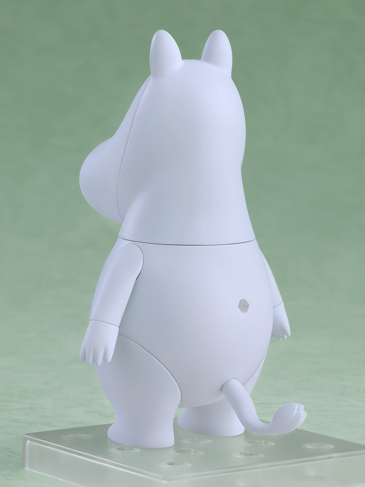 Good Smile Company Moomin Nendoroid