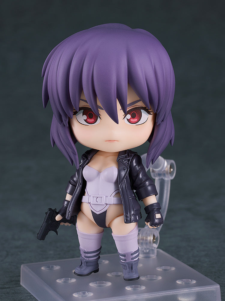 Good Smile Company Motoko Kusanagi: S.A.C. Ver. [Ghost in the Shell: Stand Alone Complex] Nendoroid