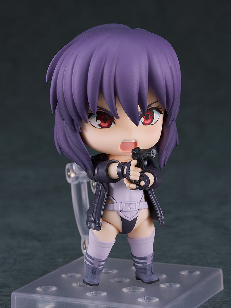 Good Smile Company Motoko Kusanagi: S.A.C. Ver. [Ghost in the Shell: Stand Alone Complex] Nendoroid