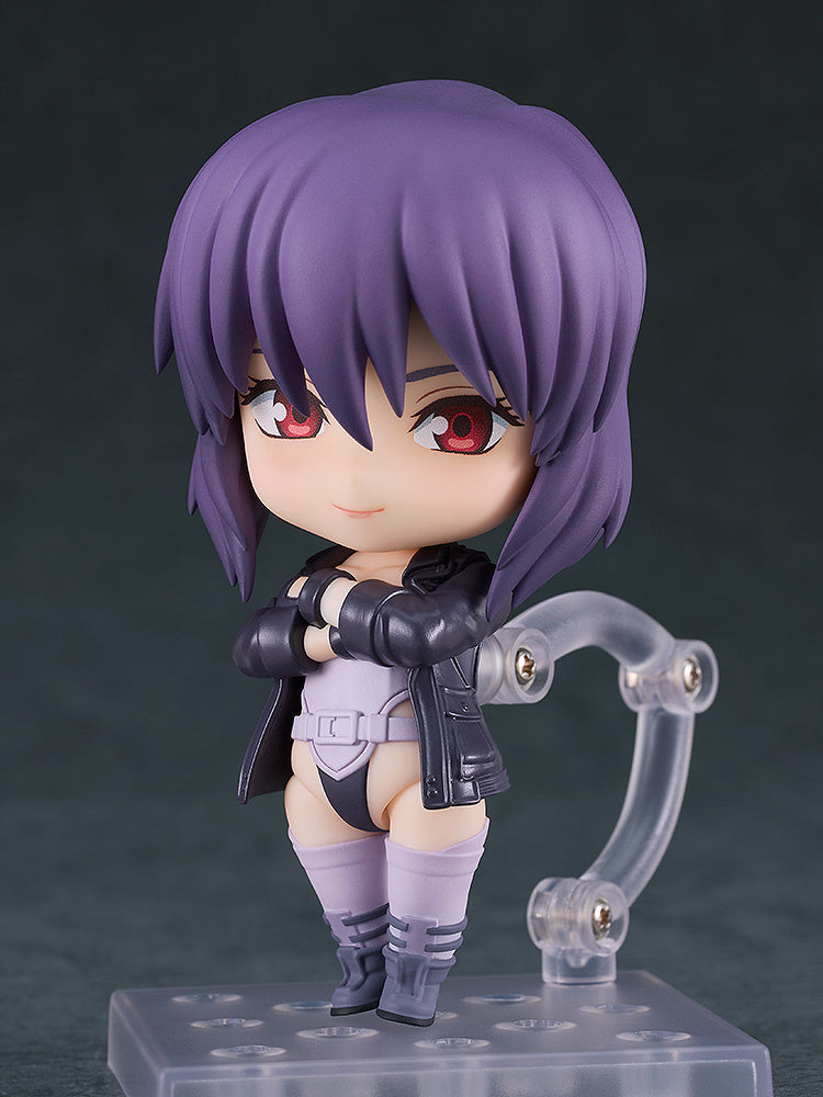 Good Smile Company Motoko Kusanagi: S.A.C. Ver. [Ghost in the Shell: Stand Alone Complex] Nendoroid