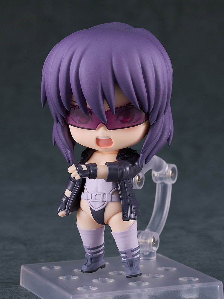 Good Smile Company Motoko Kusanagi: S.A.C. Ver. [Ghost in the Shell: Stand Alone Complex] Nendoroid