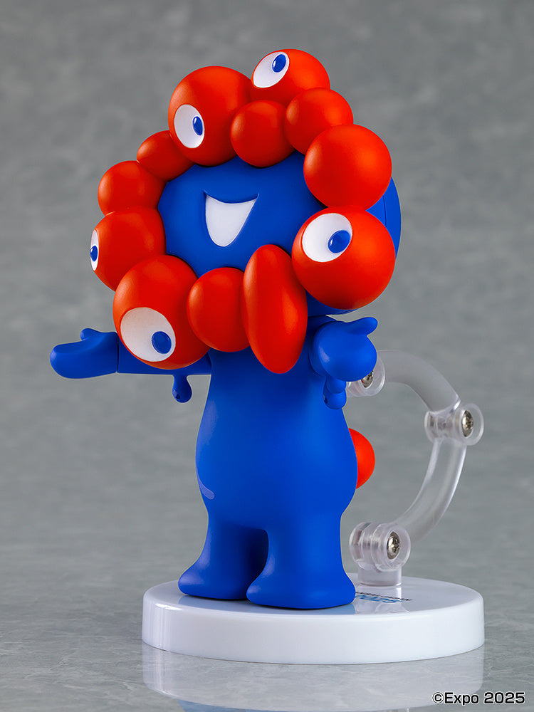 Myaku-Myaku Nendoroid [Expo 2025 Osaka, Kansai, Japan