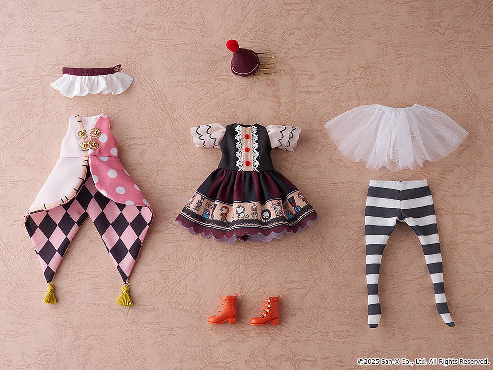 Good Smile Company Near Harmonia Sentimental Circus