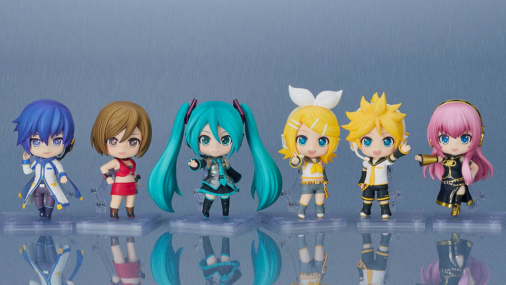 Good Smile Company Nendoroid Hatsune Miku 3.0