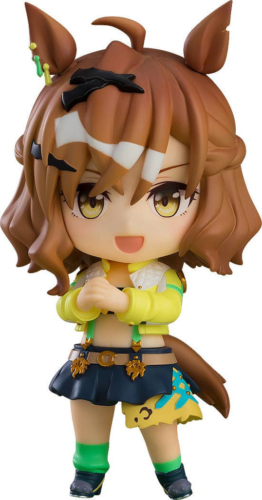 Good Smile Company Nendoroid Jungle Pocket [Uma Musume: Pretty Derby]