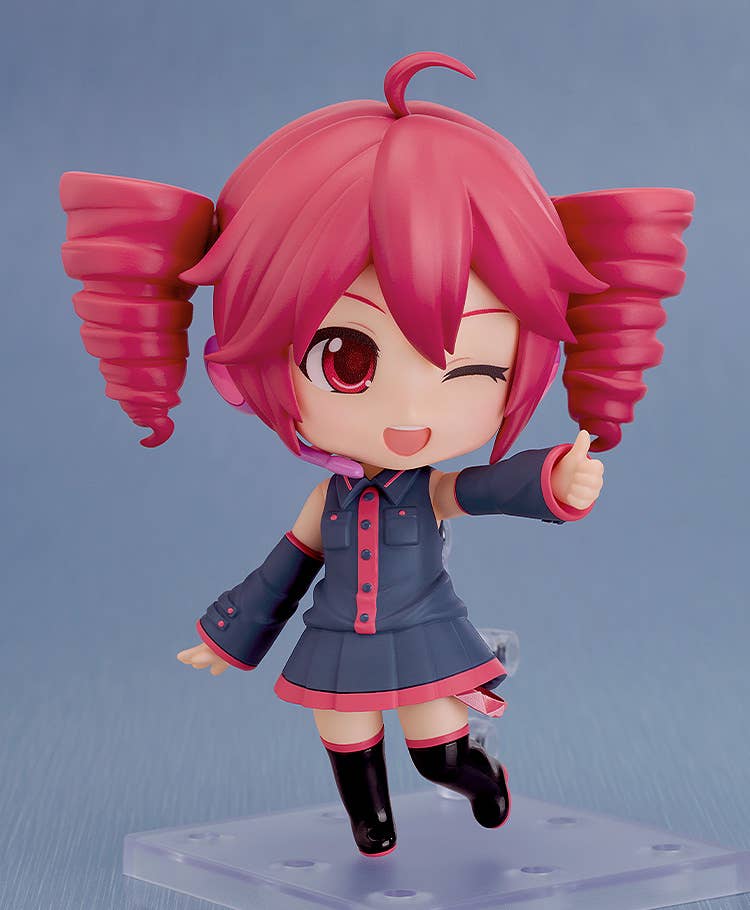 Good Smile Company Nendoroid Kasane Teto 2.0