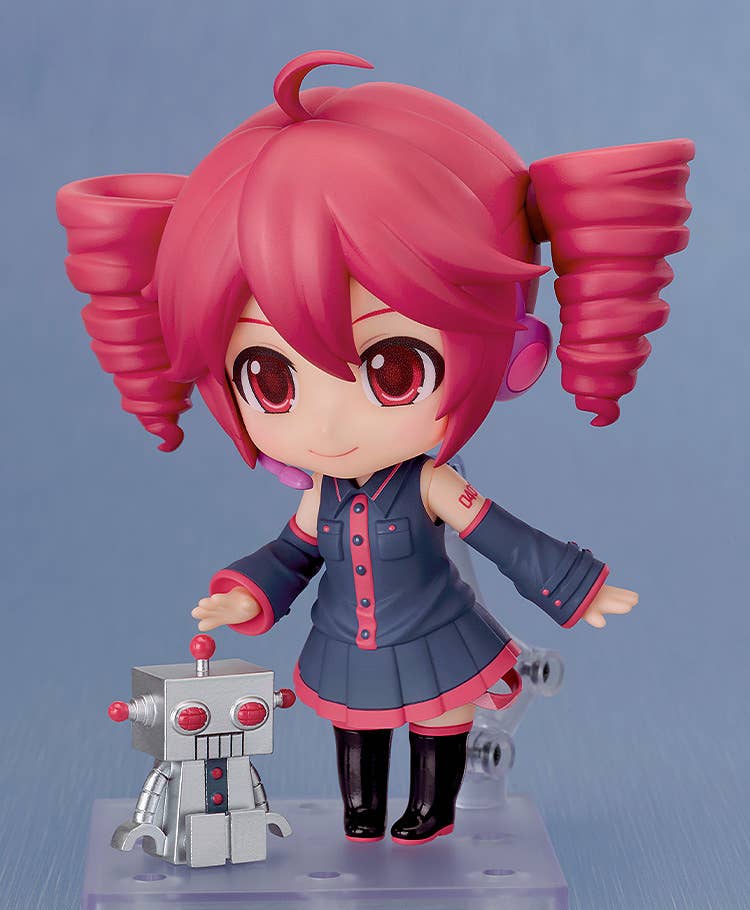 Good Smile Company Nendoroid Kasane Teto 2.0