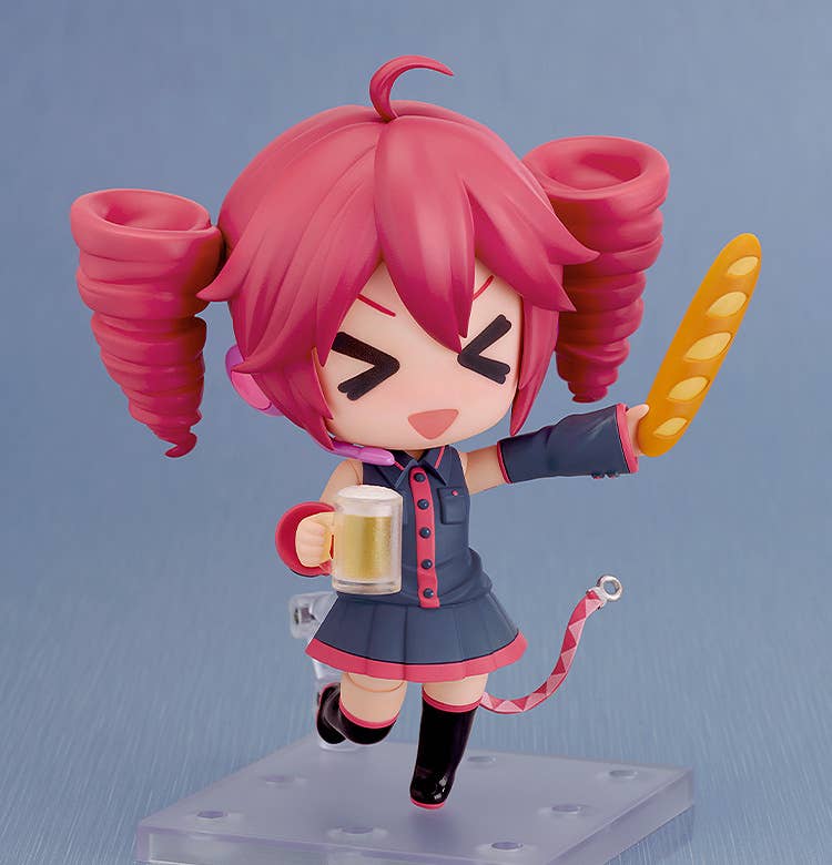 Good Smile Company Nendoroid Kasane Teto 2.0