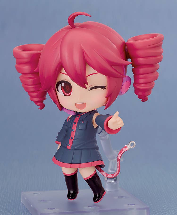 Good Smile Company Nendoroid Kasane Teto 2.0