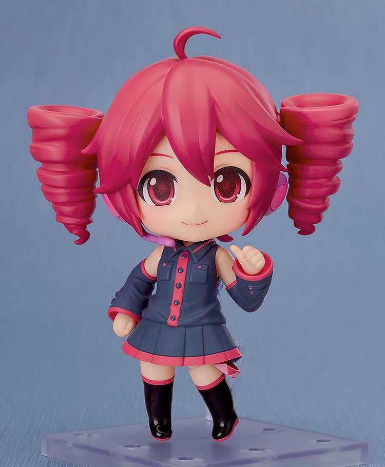 Good Smile Company Nendoroid Kasane Teto 2.0