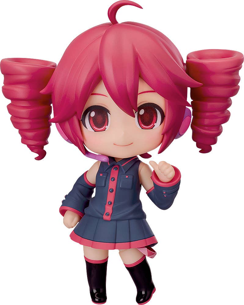 Good Smile Company Nendoroid Kasane Teto 2.0