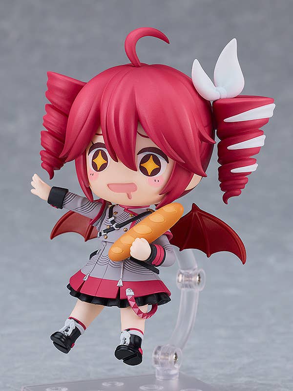 Good Smile Company Nendoroid Kasane Teto: Synthesizer V AI Ver.