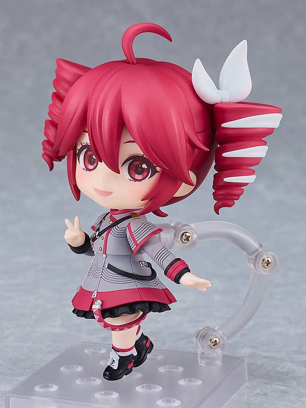 Good Smile Company Nendoroid Kasane Teto: Synthesizer V AI Ver.