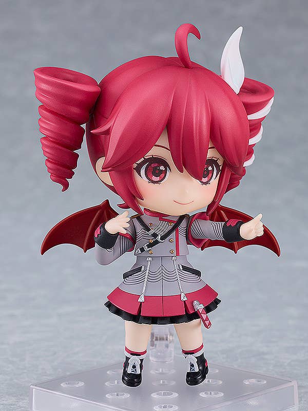 Good Smile Company Nendoroid Kasane Teto: Synthesizer V AI Ver.