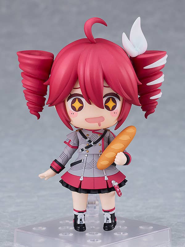 Good Smile Company Nendoroid Kasane Teto: Synthesizer V AI Ver.
