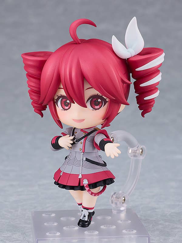 Good Smile Company Nendoroid Kasane Teto: Synthesizer V AI Ver.