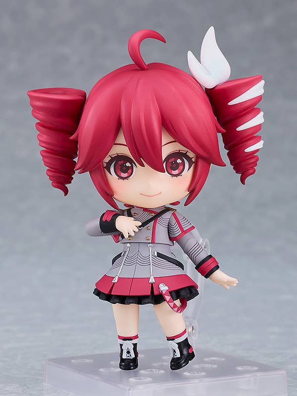Good Smile Company Nendoroid Kasane Teto: Synthesizer V AI Ver.