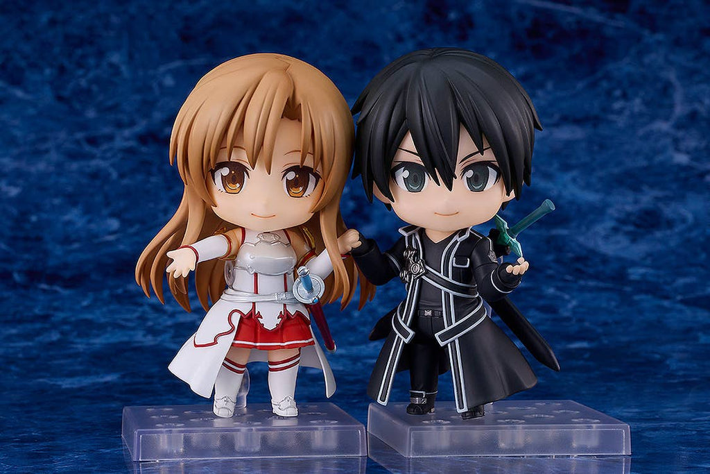 Good Smile Company Nendoroid Kirito 2.0 [Sword Art Online]