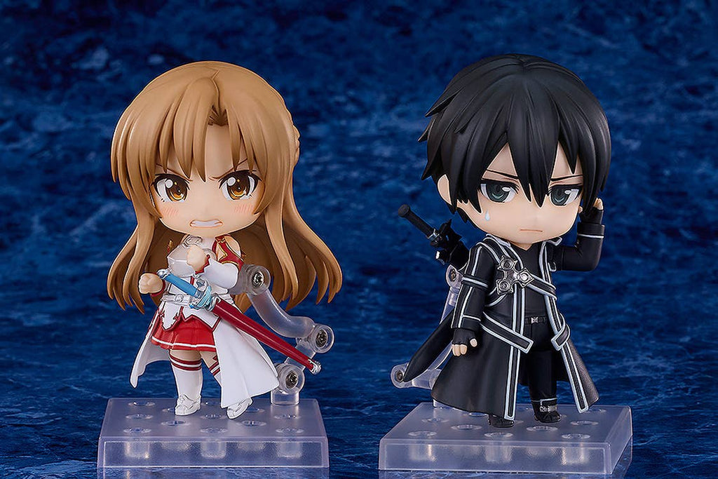 Good Smile Company Nendoroid Kirito 2.0 [Sword Art Online]