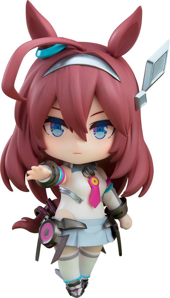 Good Smile Company Nendoroid Mihono Bourbon [Uma Musume: Pretty Derby]