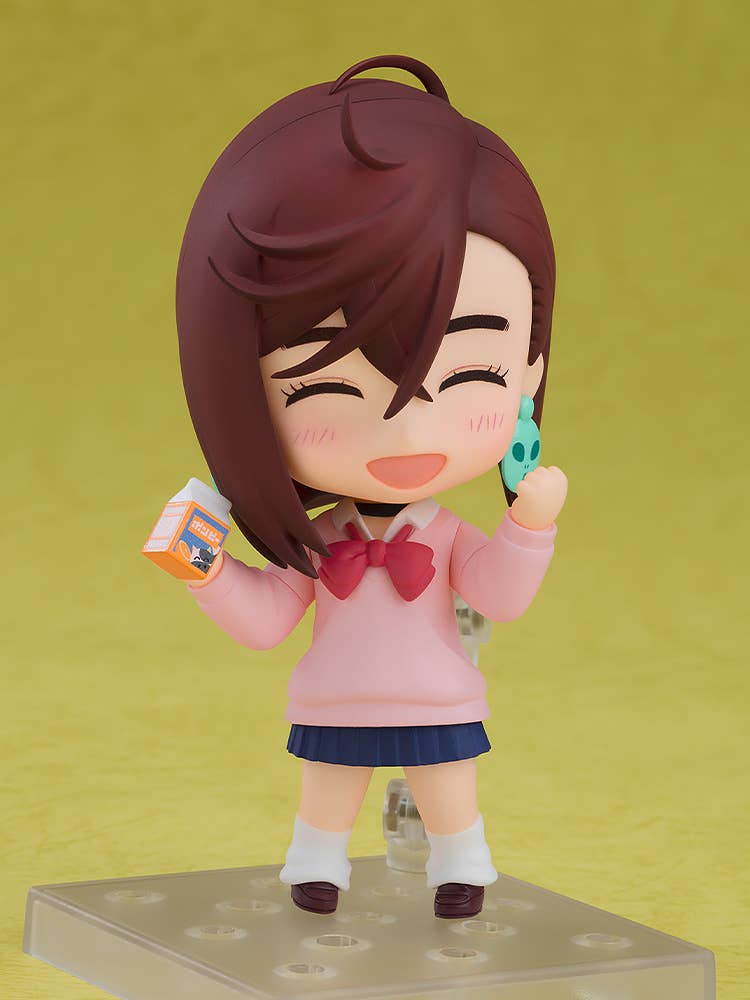 Good Smile Company Nendoroid Momo [Dandadan]