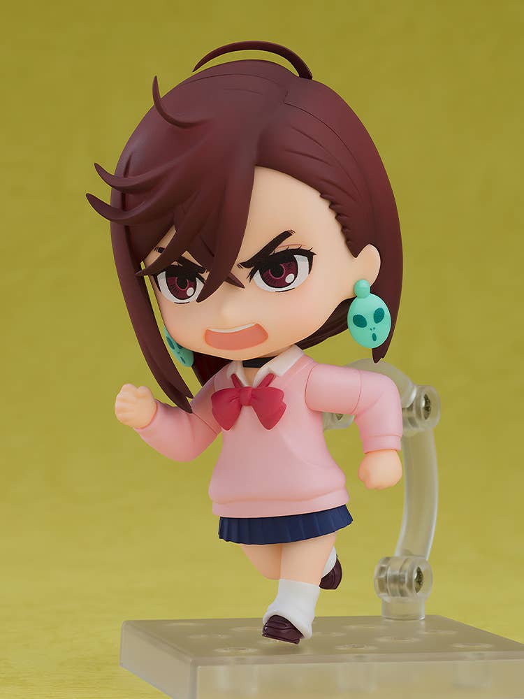 Good Smile Company Nendoroid Momo [Dandadan]