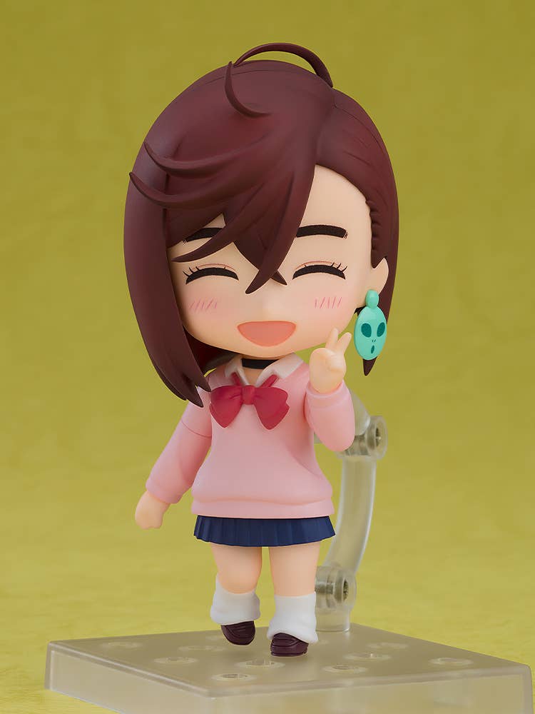 Good Smile Company Nendoroid Momo [Dandadan]