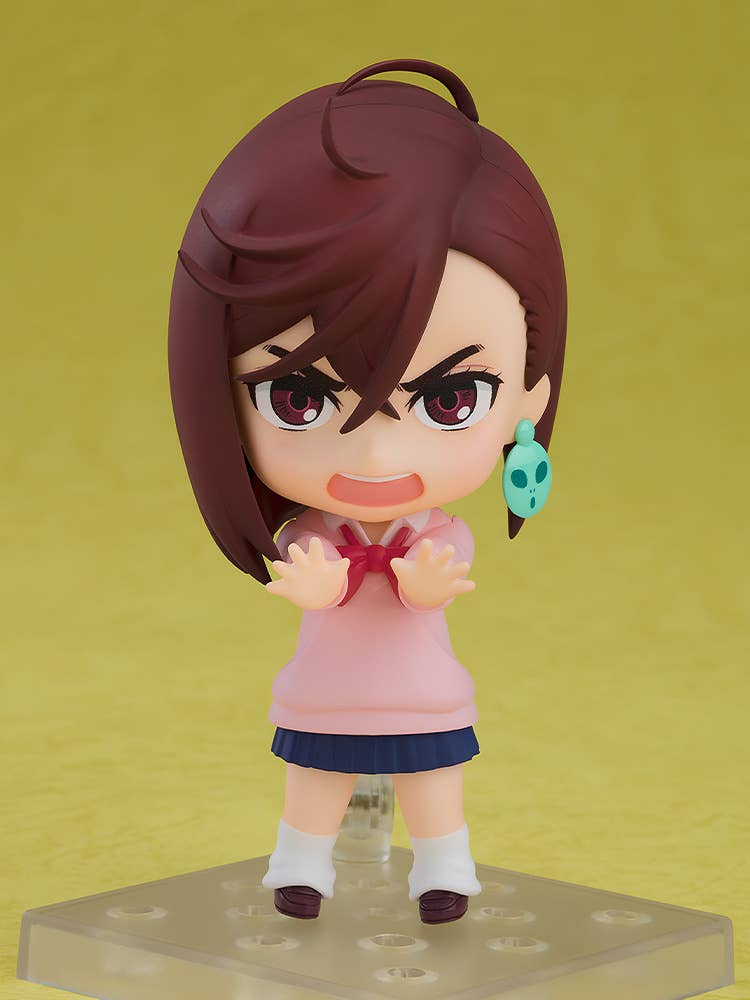 Good Smile Company Nendoroid Momo [Dandadan]