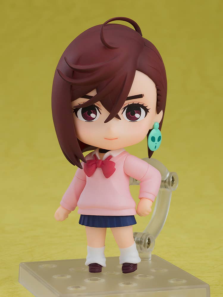 Good Smile Company Nendoroid Momo [Dandadan]
