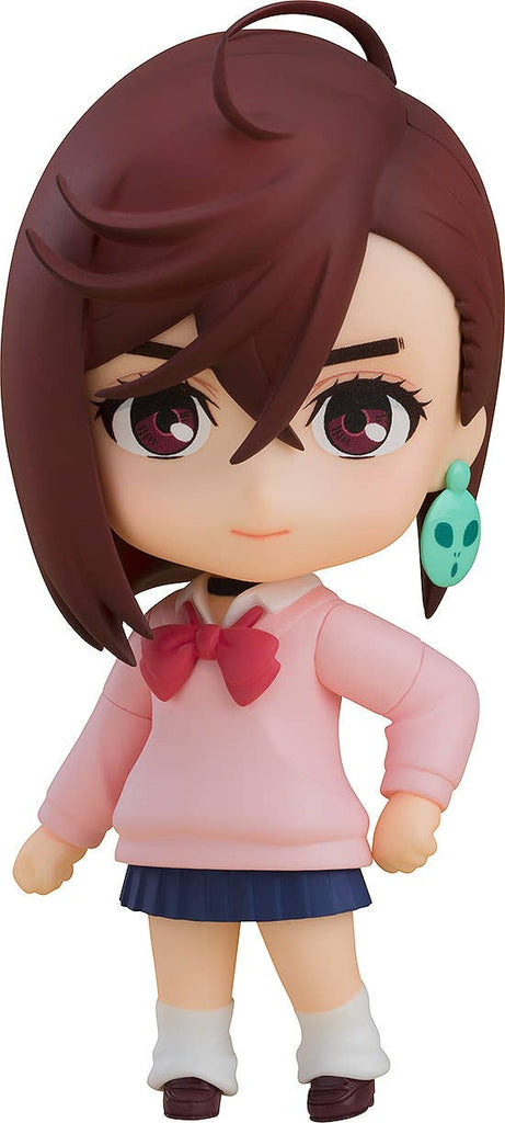 Good Smile Company Nendoroid Momo [Dandadan]