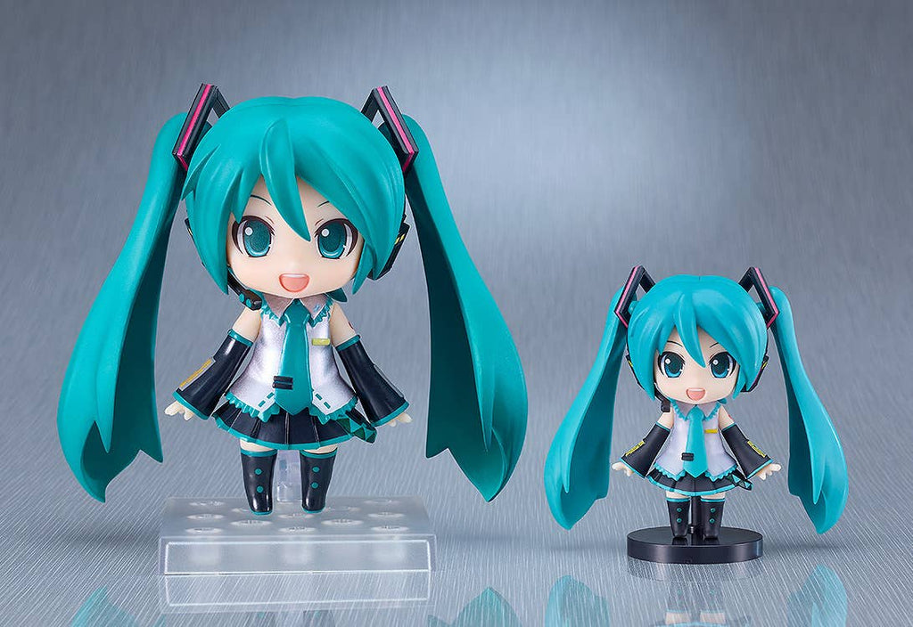 Good Smile Company Nendoroid Plamo Hatsune Miku [Character Vocal Series 01: Hatsune Miku]