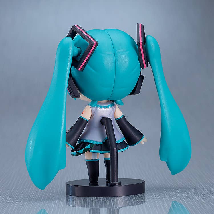 Good Smile Company Nendoroid Plamo Hatsune Miku [Character Vocal Series 01: Hatsune Miku]