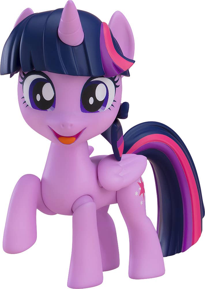 Good Smile Company Nendoroid Twilight Sparkle [My Little Pony]