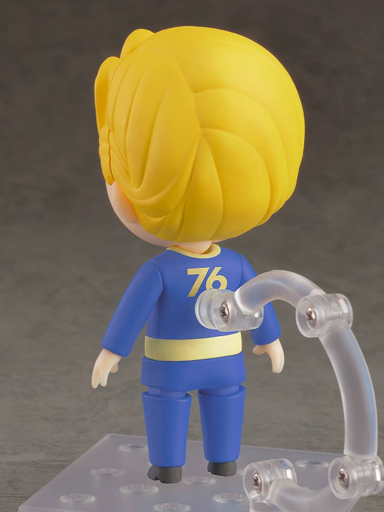Good Smile Company Nendoroid Vault Boy 76 [Fallout]