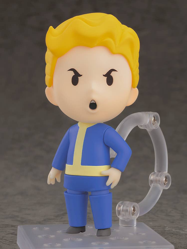 Good Smile Company Nendoroid Vault Boy 76 [Fallout]