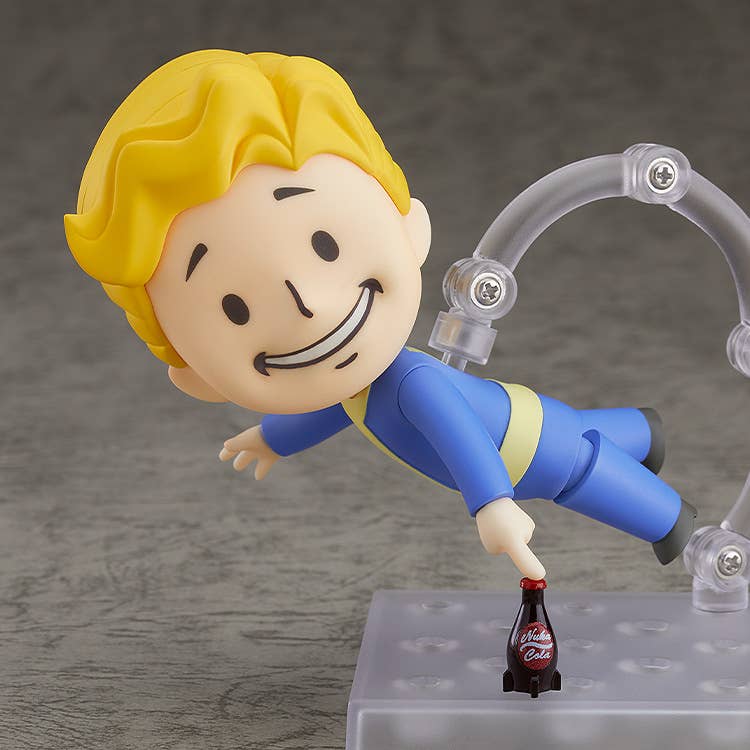 Good Smile Company Nendoroid Vault Boy 76 [Fallout]