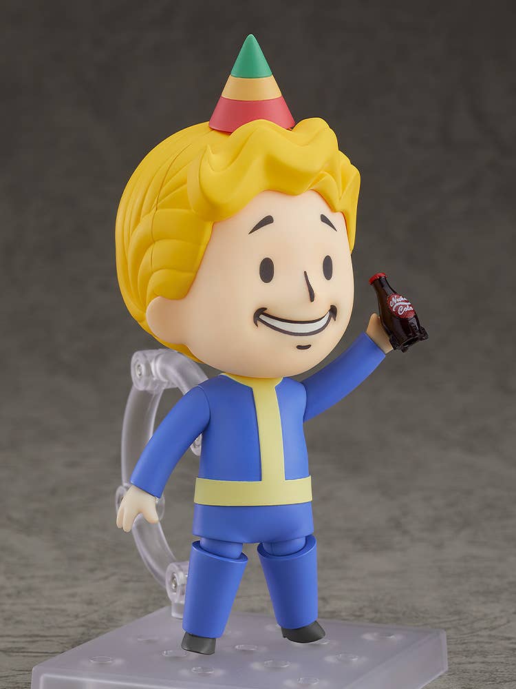 Good Smile Company Nendoroid Vault Boy 76 [Fallout]