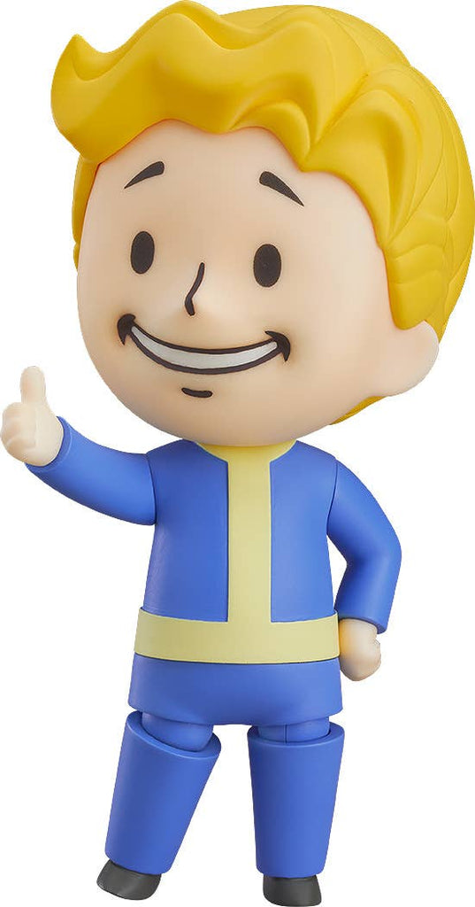 Good Smile Company Nendoroid Vault Boy 76 [Fallout]