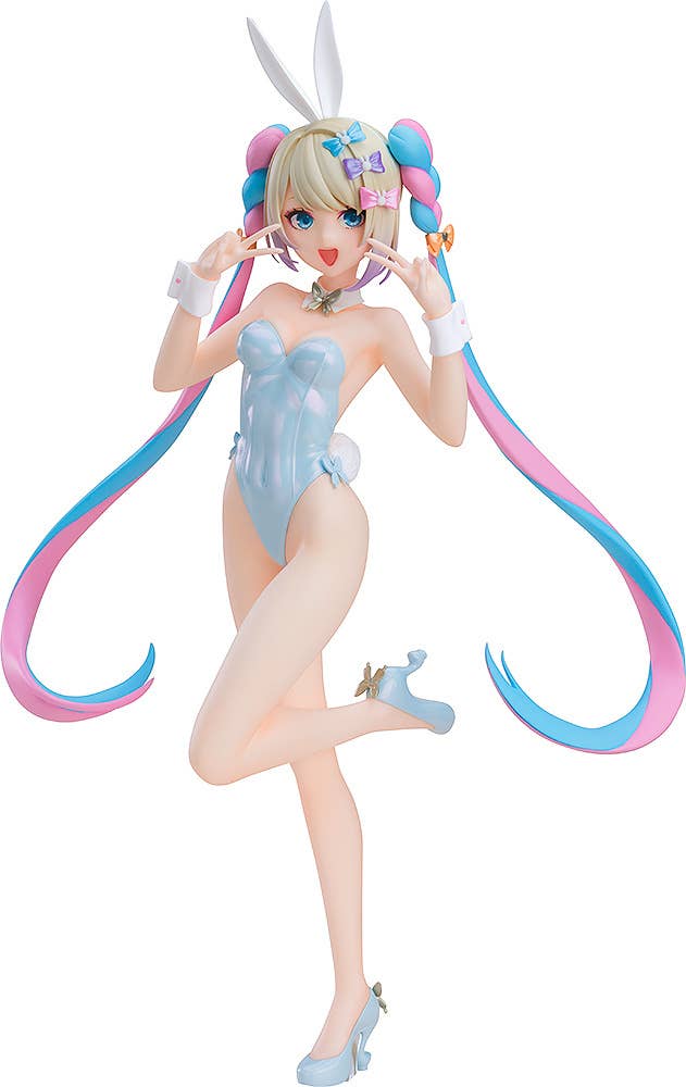 Good Smile Company OMGkawaiiAngel: Bunny Ver. L Size Pop Up Parade [Needy Streamer Overload]