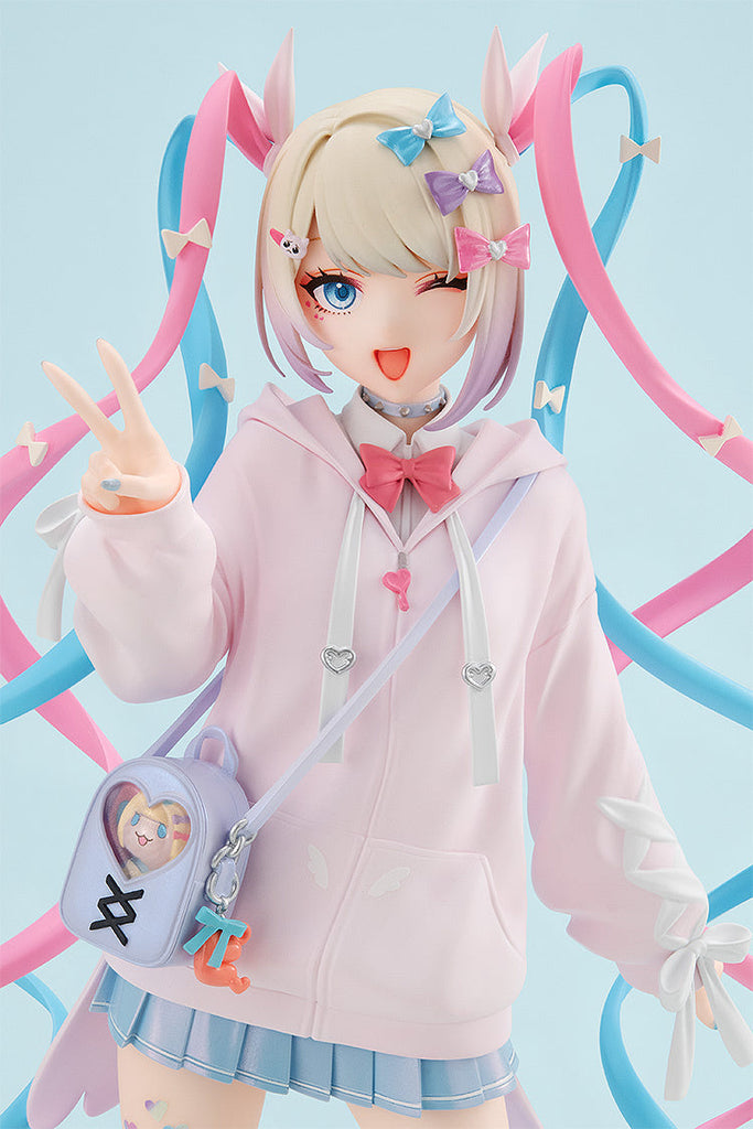 Good Smile Company OMGkawaiiAngel Pop up Parade L Size Figure [Needy Streamer Overload]