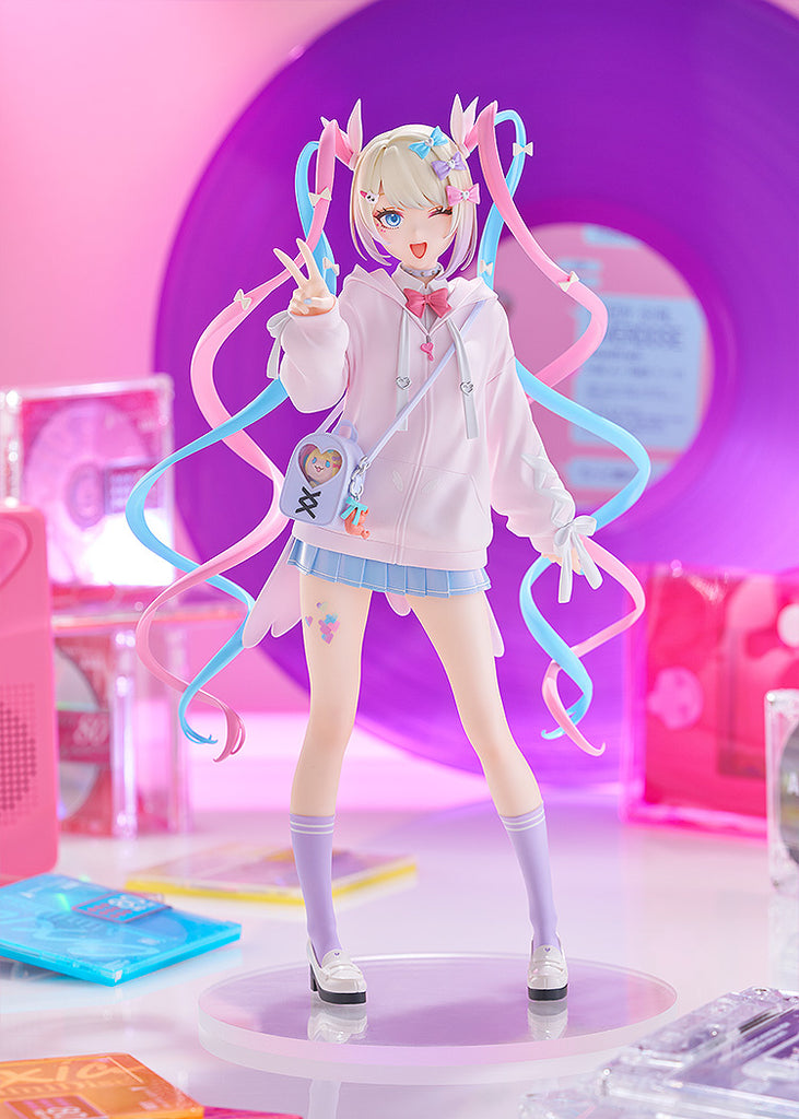 Good Smile Company OMGkawaiiAngel Pop up Parade L Size Figure [Needy Streamer Overload]