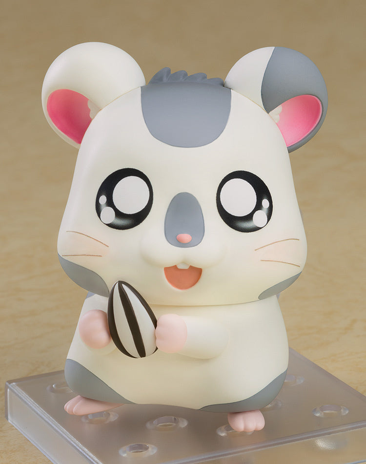 Good Smile Company Oxnard Nendoroid [Tottoko Hamtaro]